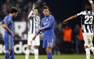 Chelsea: Cửa đi tiếp vẫn còn nhưng rất hẹp