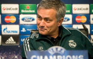Mourinho: 'Xin lỗi Man City nhưng chúng tôi sẽ đá đít các bạn'
