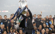 Mourinho: Tôi còn quá trẻ và 2 Champions League là quá ít