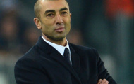 Di Matteo bảo vệ quan điểm sau trận thua Juventus