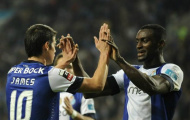 02h45 ngày 22/11, Porto vs Dinamo Zagreb: Chủ nhà thoải mái xung trận