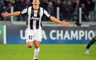 8 khoảnh khắc đáng nhớ nhất lượt trận thứ 5 vòng bảng Champions League