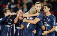 02h45 ngày 22/11, Dynamo Kiev vs Paris Saint Germain: Không thể chủ hòa
