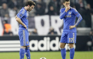 Chelsea chuẩn bị rời cuộc chơi: Có một nhà vô địch sắp qua đời