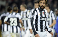 5 điều rút ra sau trận Juventus (3-0) Chelsea