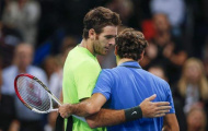 5 trận ATP World Tour kịch tính nhất 2012 (P1)