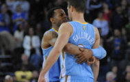 Video NBA: Memphis Grizzlies 92 - 97 Denver Nuggets