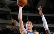 Video NBA: Dallas Mavericks 101 - 105 Golden State Warriors