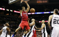 Video NBA: San Antonio Spurs 87 - 92 Los Angeles Clippers
