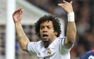 Marcelo: Nét chấm phá đặc biệt trong “bức tranh” đội hình Real Madrid