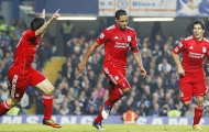 Niềm tin mới dành cho Liverpool