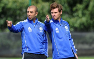 Làm huấn luyện viên ở Chelsea thật khó!