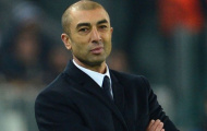 NÓNG: Vừa từ Italia về, Di Matteo đã nhận ngay thư sa thải