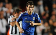 Series 101 cầu thủ triển vọng hàng đầu thế giới, kì 71:  Oscar (Chelsea, 21 tuổi)