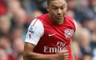 Series 101 cầu thủ triển vọng hàng đầu thế giới, kì 72:  Alex Oxlade-Chamberlain (Arsenal, 19 tuổi)