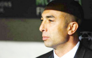 Di Matteo bị Chelsea sa thải: Nhìn lại một sự nghiệp