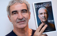 Tiết lộ: Domenech tố cáo Ribery, Anelka và Benzema 'nổi loạn'