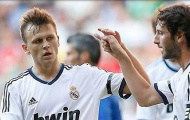 Cheryshev - Nét tươi mới trong đoàn quân của Mourinho