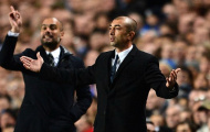 Tiết lộ: 'Đâm lén” Di Matteo, Chelsea 'đi đêm' với Guardiola từ trước