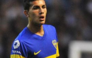 Series 101 cầu thủ triển vọng hàng đầu thế giới, kì 74: Leandro Paredes (Boca Juniors, 18 tuổi)
