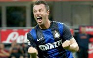 Cassano nối gót thầy 'dự khán' trận Parma