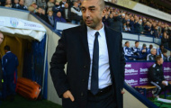 Dino Zoff khuyên Di Matteo nên chuyển sang Serie A