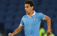 Hernanes tự tin với ngôi nhất bảng J