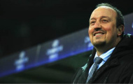 Chelsea chính thức bổ nhiệm Rafa Benitez làm huấn luyện viên trưởng