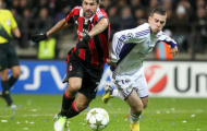 Anderlecht 1-3 Milan: Và con tim đã vui trở lại