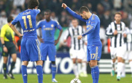 Chelsea thất bại, Di Matteo mất việc: Màu xanh của cái chết