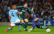 Joe Hart:' Man City lẽ ra phải làm tốt hơn rất nhiều'