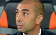 Facebook Việt 'náo loạn' vì Di Matteo