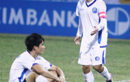 Công Vinh và Thành Lương được rao bán với giá mềm
