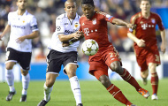 Bao giờ Bayern mới hết bó tay trước 'xe bus 2 tầng'?