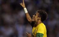 Video: Neymar tỏa sáng, Brasil vượt qua Argentina ở loạt luân lưu oan nghiệt