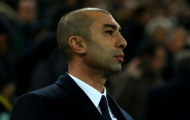 Dấu chấm hết cho “cuộc tình” Di Matteo - Chelsea: Cờ bí, thí tốt