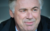 PSG vào vòng 1/8 Champions League, Ancelotti tiết lộ mục tiêu tiếp theo