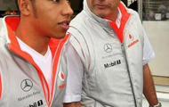 F1: Hamilton sẽ được nhớ đến tại McLaren