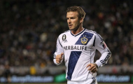 Real tha thiết mời gọi Beckham