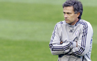 Mourinho nói gì về vụ 'trảm' Di Matteo của Chelsea