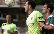 03h05 ngày 23/11, Newcastle vs Maritimo: Cất cao tiếng hót
