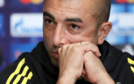 Di Matteo nhận tiền đền bù khiêm tốn