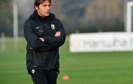 Conte: “Juventus không giàu nhưng có ý tưởng, tổ chức, trái tim và đôi chân”