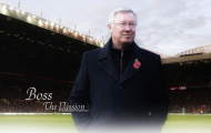 Sir Alex: Người thuộc về lịch sử