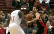Video NBA: Tổng hợp diễn biến ngày 20/11