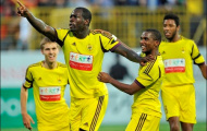00h00 ngày 23/11/2012, FK Anzhi vs Udinese: Trò chơi đếm xác của Anzhi