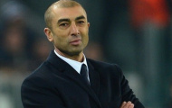 Di Matteo: Giá như ông xin Menezes một lời khuyên