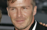 Beckham và bộ sưu tập kiểu tóc sành điệu