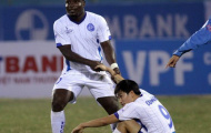 V-League: Bóng đá sẽ không chết, nhưng...