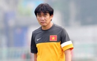 Đội tuyển Việt Nam 2 ngày trước trận gặp Myanmar: Những điều trông thấy